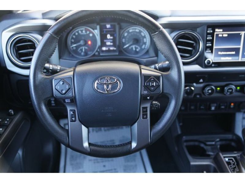 2020 Toyota Tacoma TRD Off Road Huntington UT