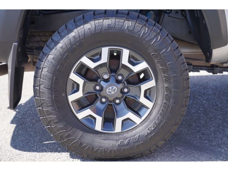 2020 Toyota Tacoma TRD Off Road Huntington UT