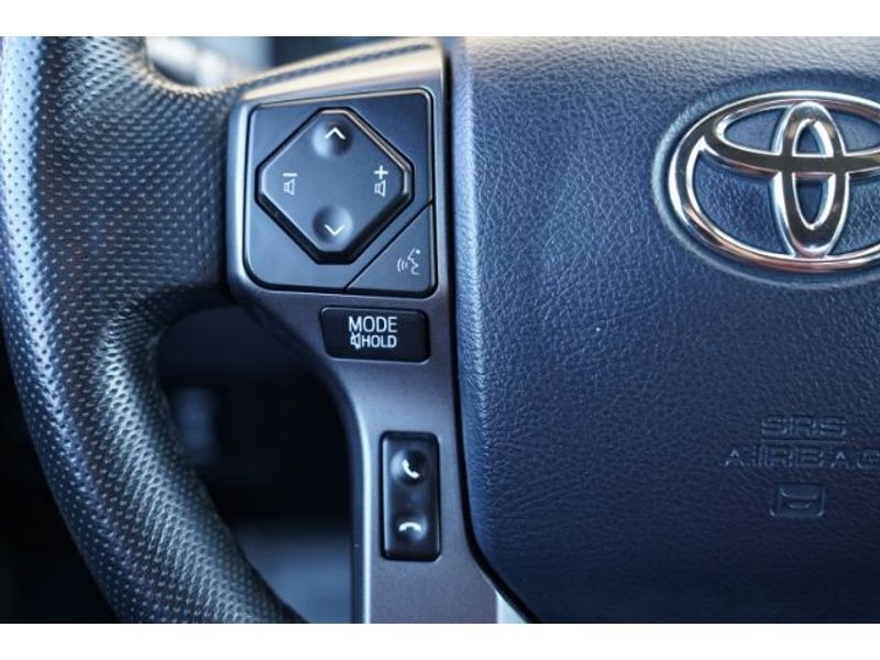 2020 Toyota Tacoma TRD Off Road Huntington UT