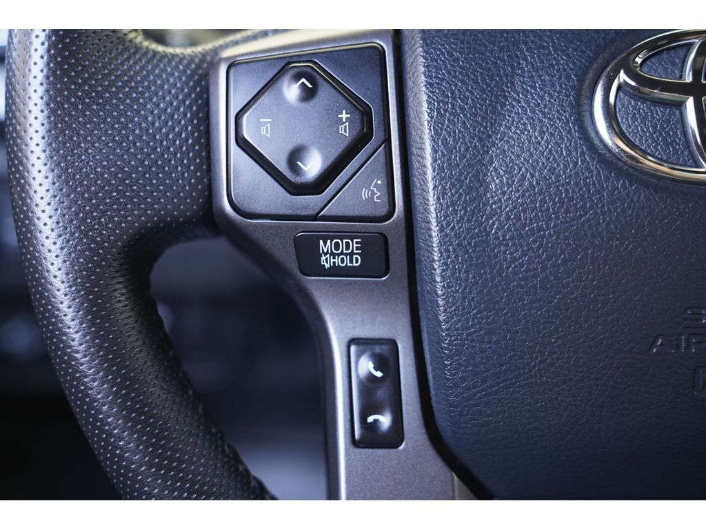 2020 Toyota Tacoma TRD Off Road Price UT