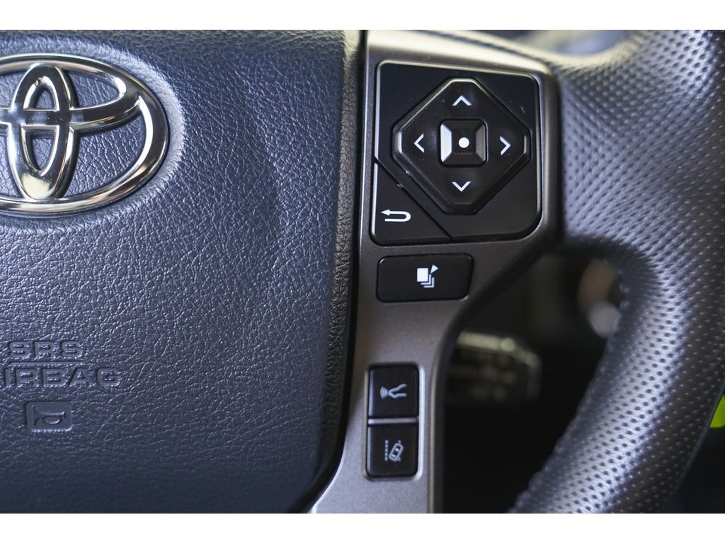 2020 Toyota Tacoma TRD Off Road Price UT