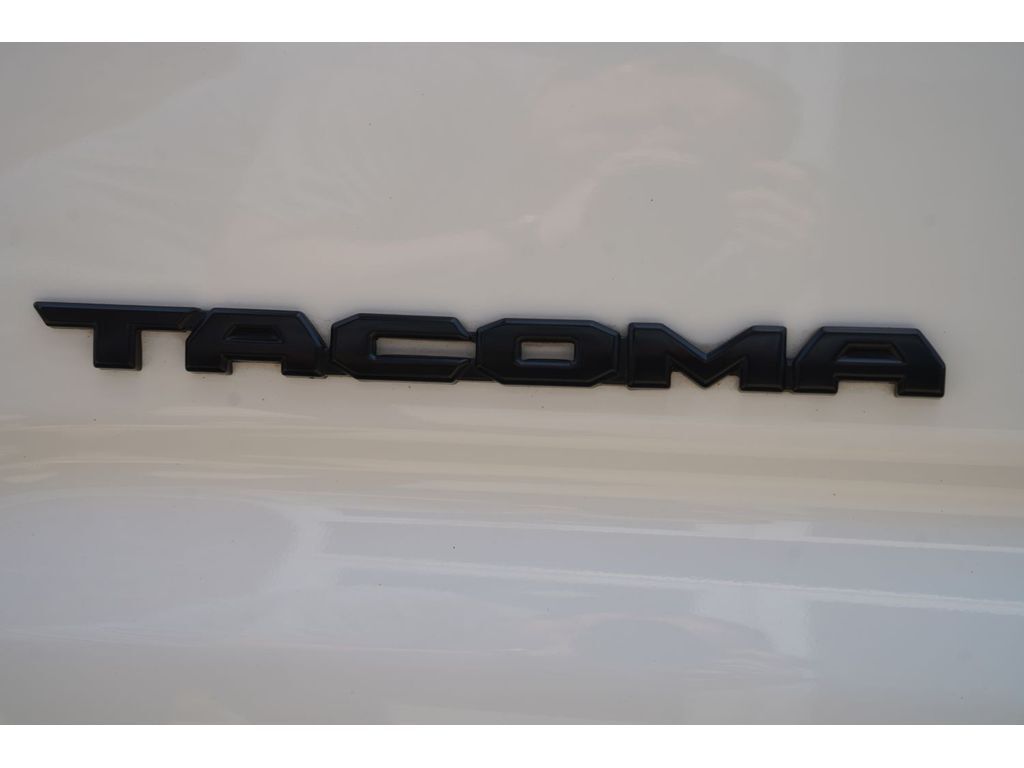 2020 Toyota Tacoma TRD Off Road Price UT