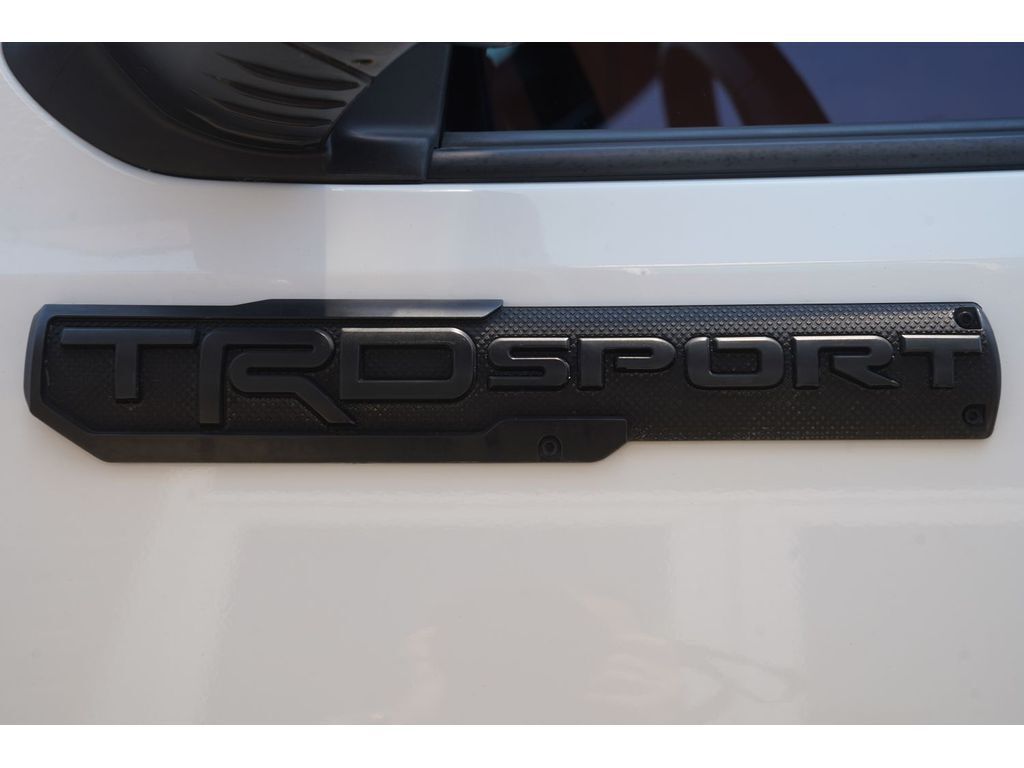 2020 Toyota Tacoma TRD Off Road Price UT