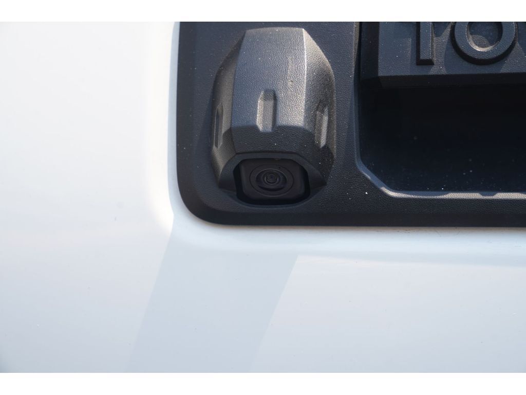 2020 Toyota Tacoma TRD Off Road Price UT