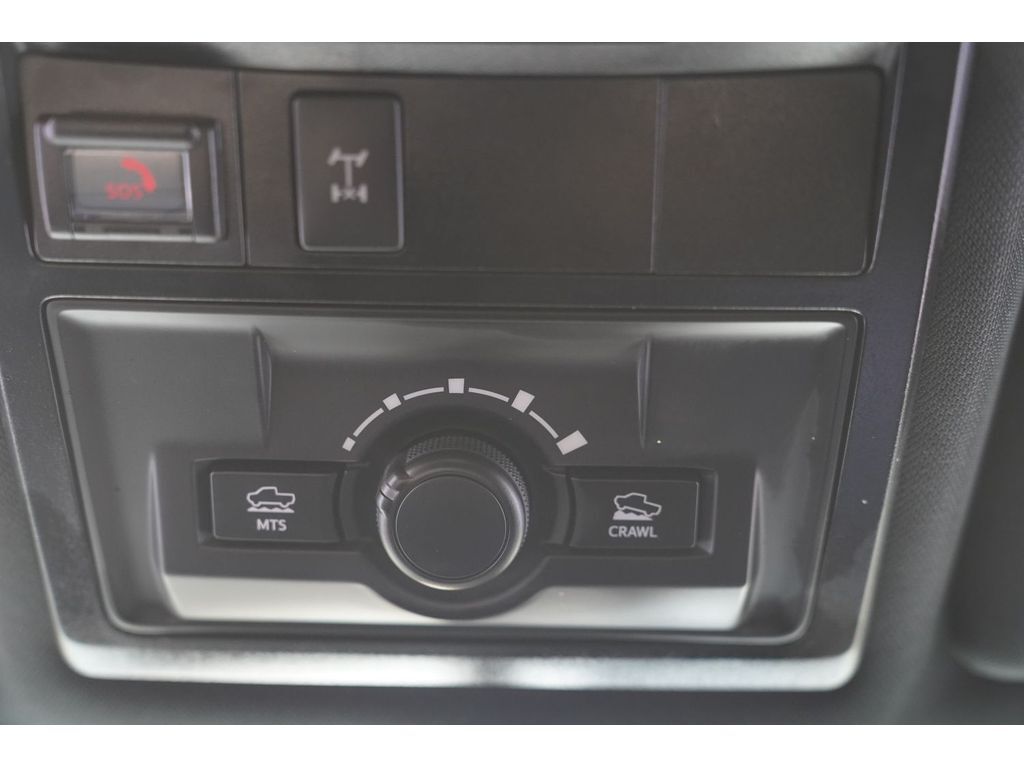 2020 Toyota Tacoma TRD Off Road Price UT