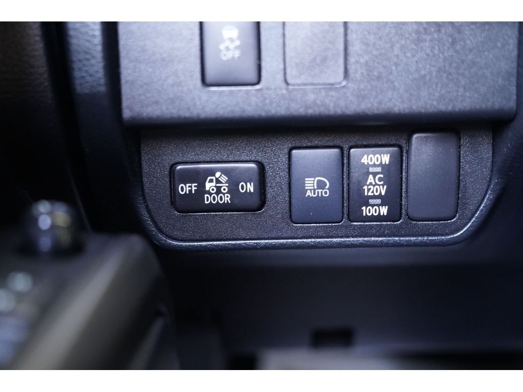2020 Toyota Tacoma TRD Off Road Price UT
