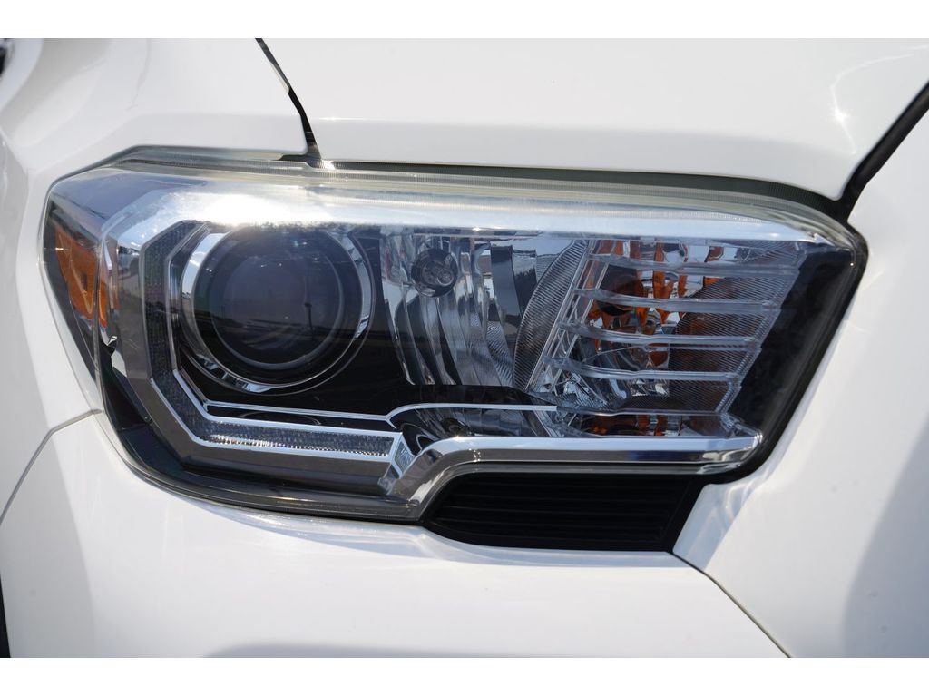 2020 Toyota Tacoma TRD Off Road Price UT