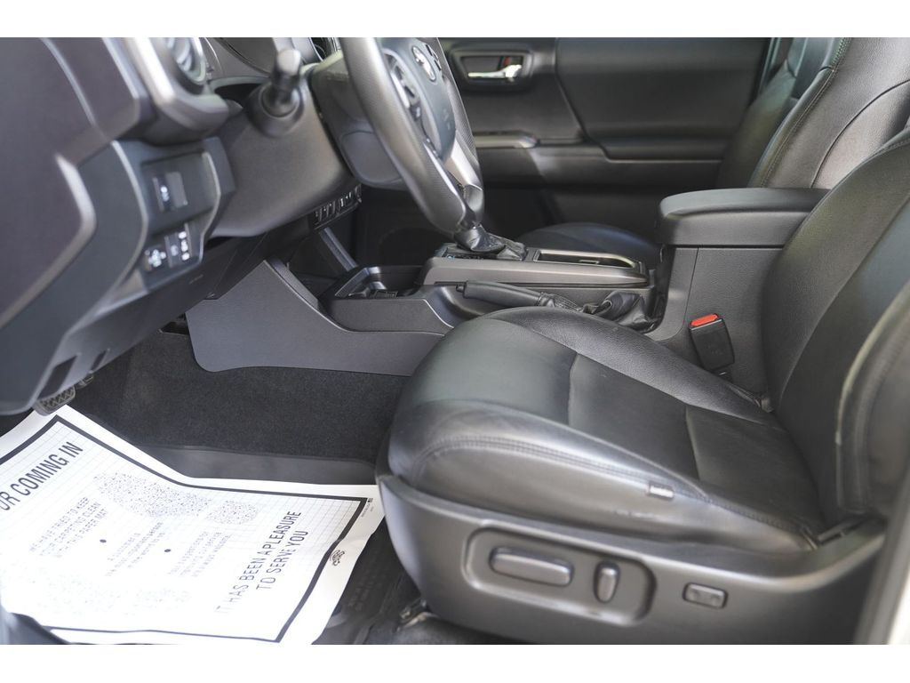 2020 Toyota Tacoma TRD Off Road Price UT
