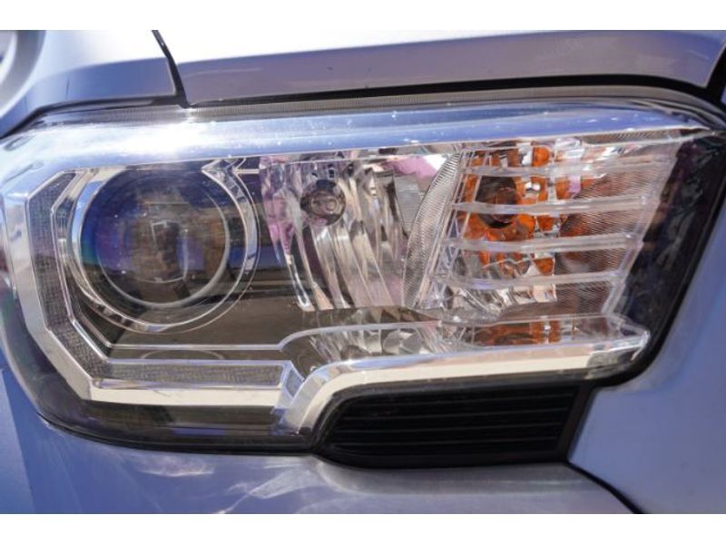 2020 Toyota Tacoma TRD Off Road Price UT