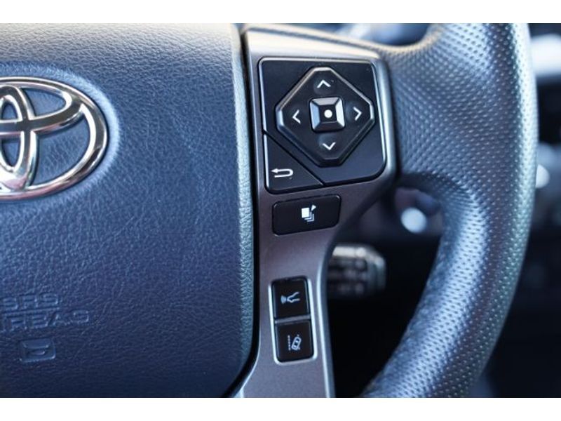 2020 Toyota Tacoma TRD Off Road Price UT
