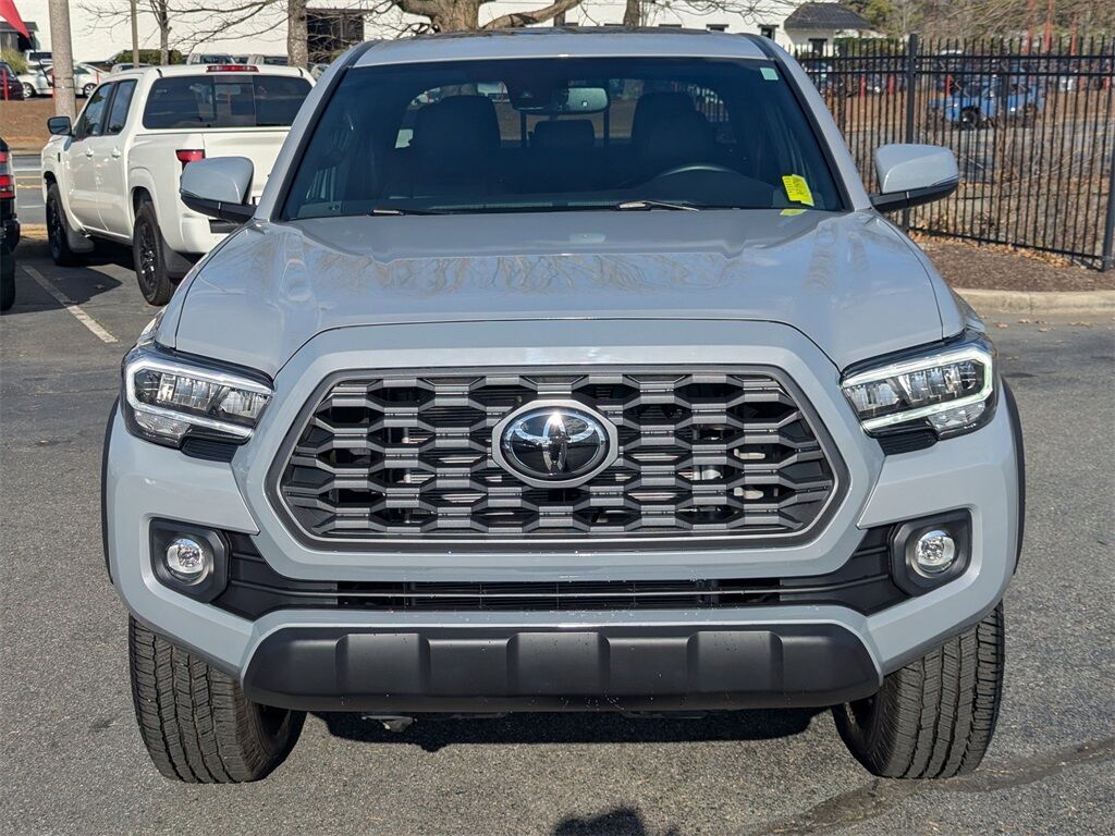 2020 Toyota Tacoma TRD Off-Road Kennesaw GA