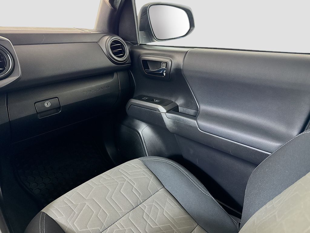 2020 Toyota Tacoma TRD Off-Road Kennewick WA