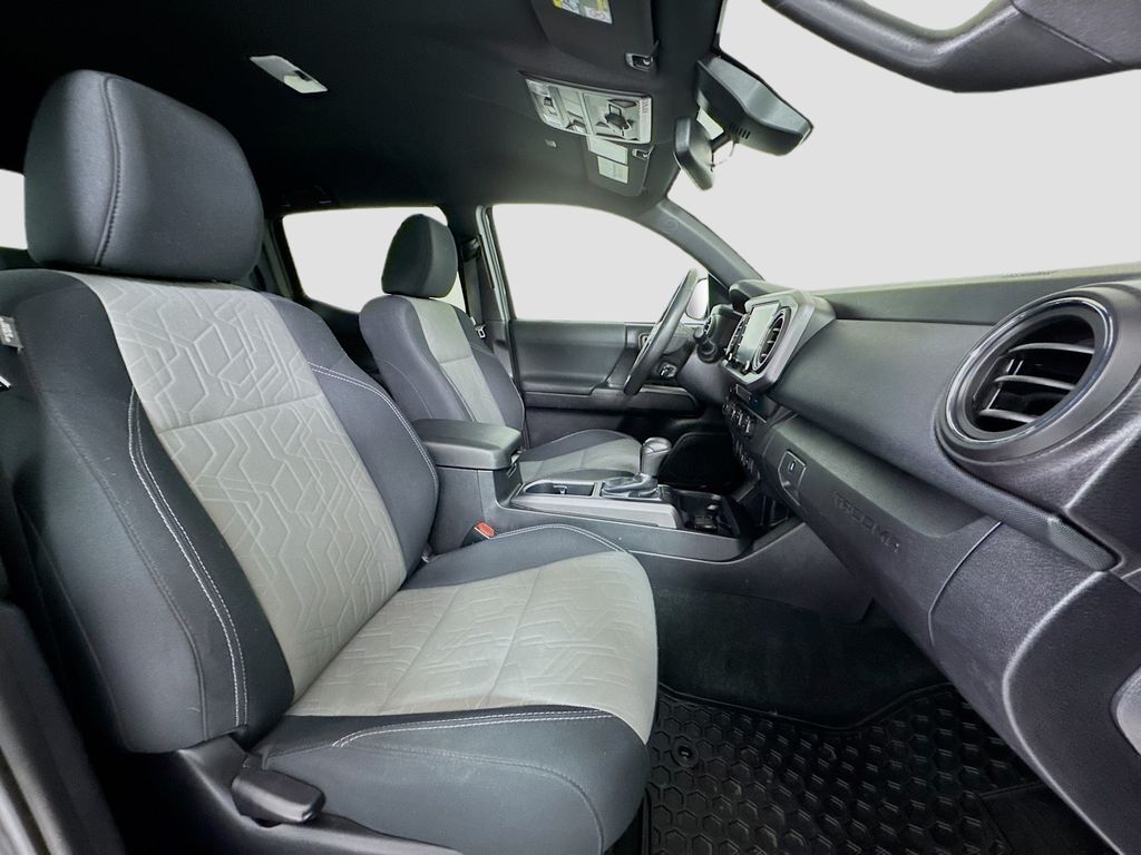 2020 Toyota Tacoma TRD Off-Road Kennewick WA