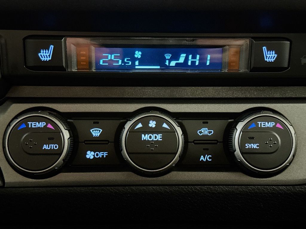 2020 Toyota Tacoma TRD Off-Road Kennewick WA