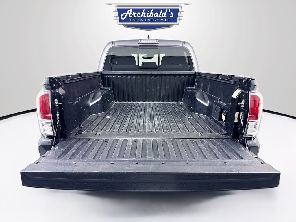 2020 Toyota Tacoma TRD Off-Road Kennewick WA