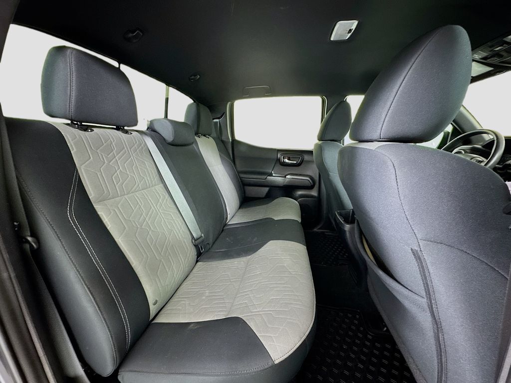 2020 Toyota Tacoma TRD Off-Road Kennewick WA