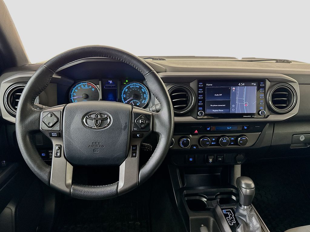 2020 Toyota Tacoma TRD Off-Road Kennewick WA