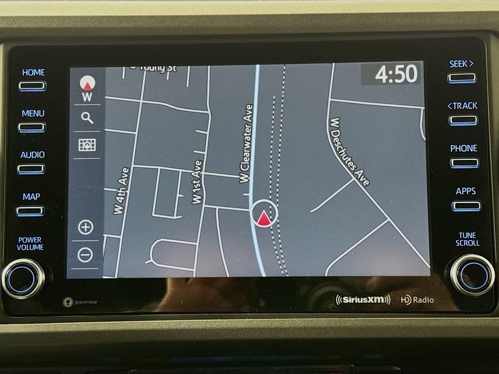 2020 Toyota Tacoma TRD Off-Road Kennewick WA