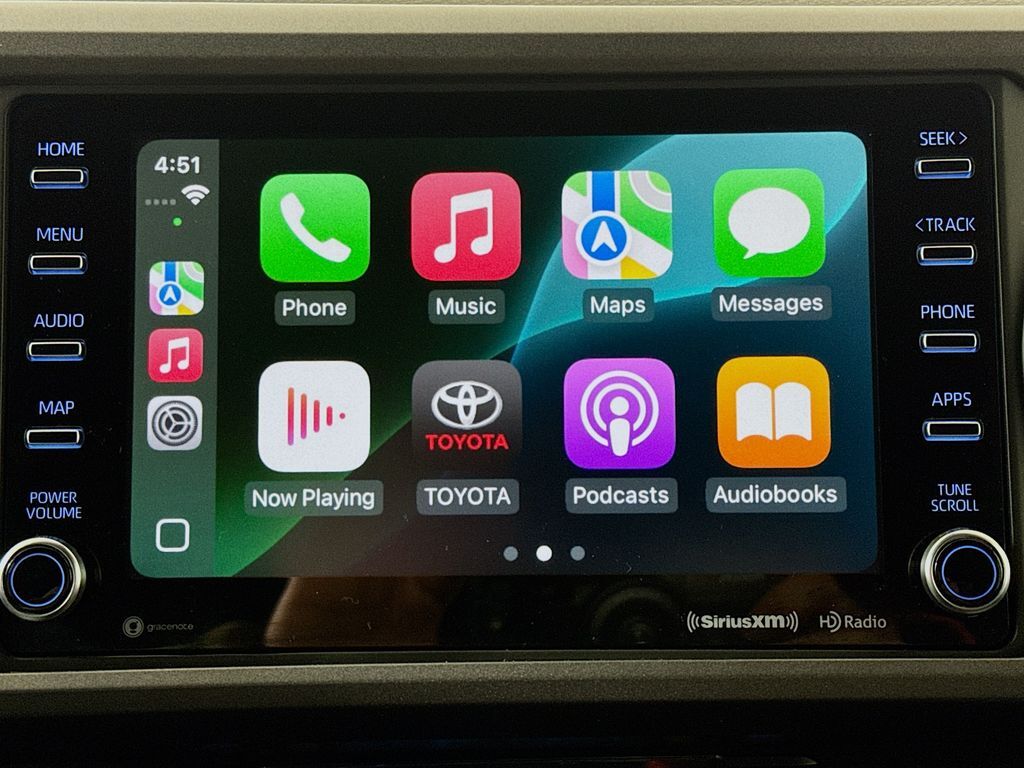 2020 Toyota Tacoma TRD Off-Road Kennewick WA