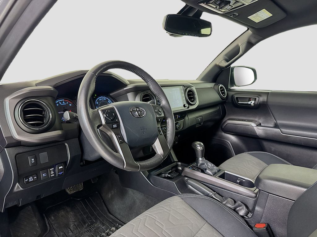 2020 Toyota Tacoma TRD Off-Road Kennewick WA