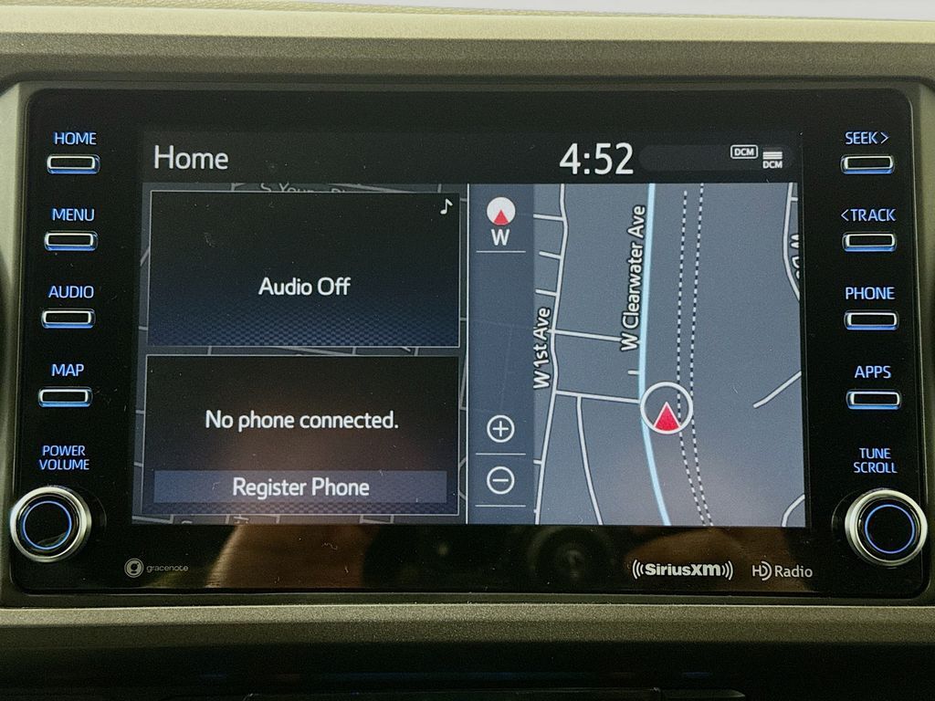 2020 Toyota Tacoma TRD Off-Road Kennewick WA