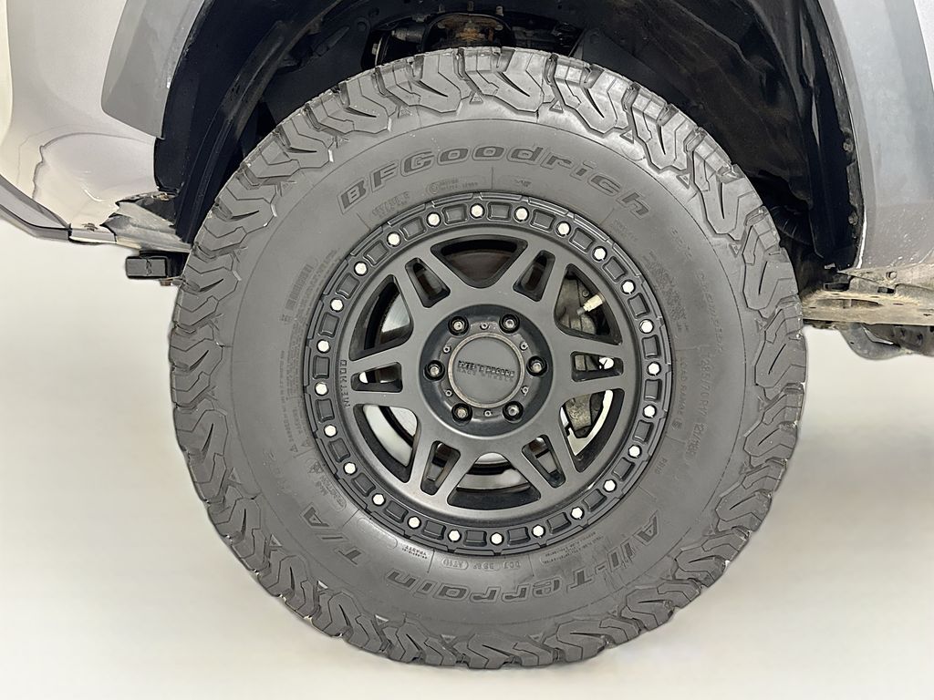 2020 Toyota Tacoma TRD Off-Road Kennewick WA