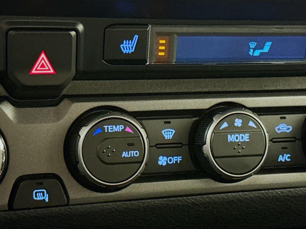 2020 Toyota Tacoma TRD Off-Road Kennewick WA