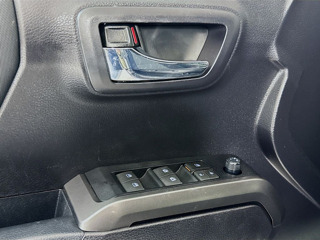 2020 Toyota Tacoma TRD Off-Road Kennewick WA