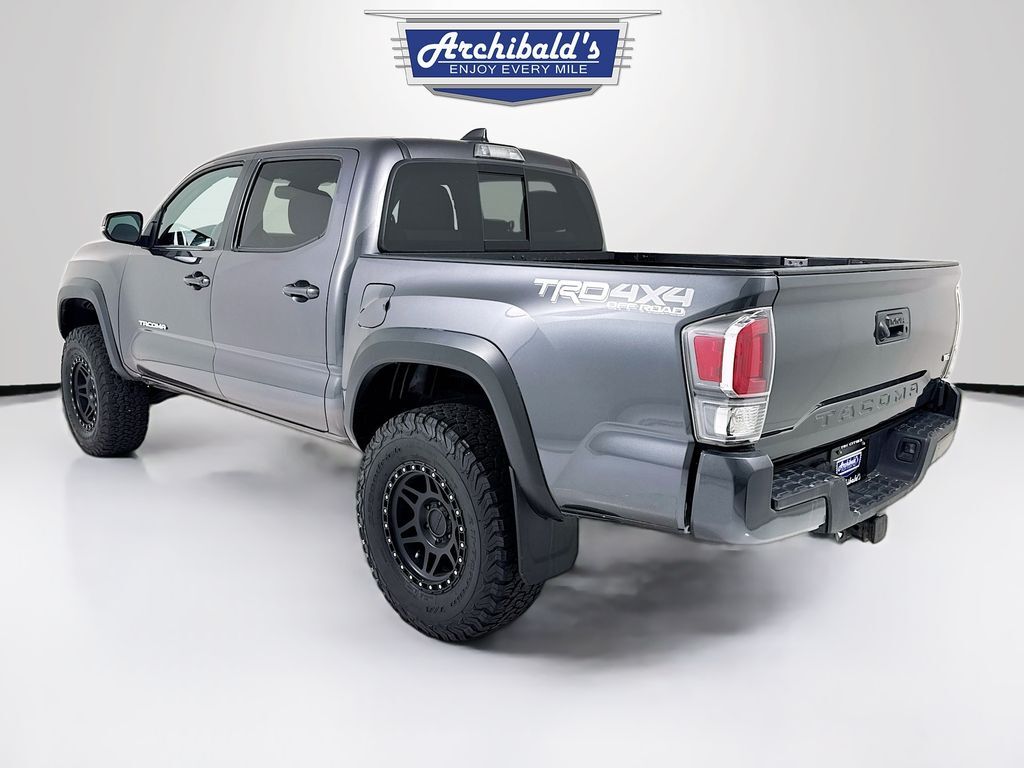 2020 Toyota Tacoma TRD Off-Road Kennewick WA