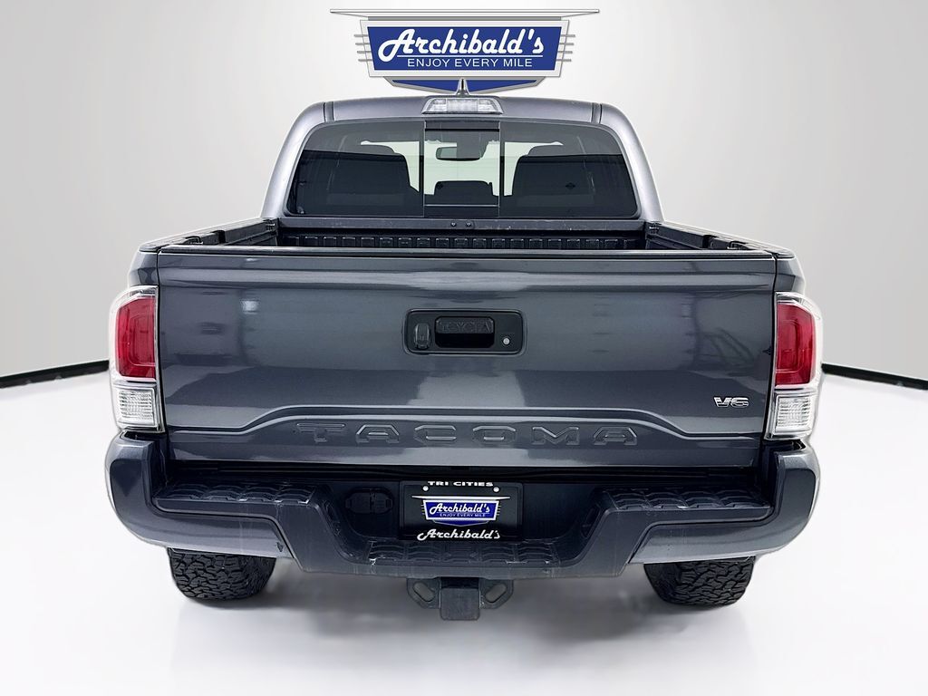 2020 Toyota Tacoma TRD Off-Road Kennewick WA