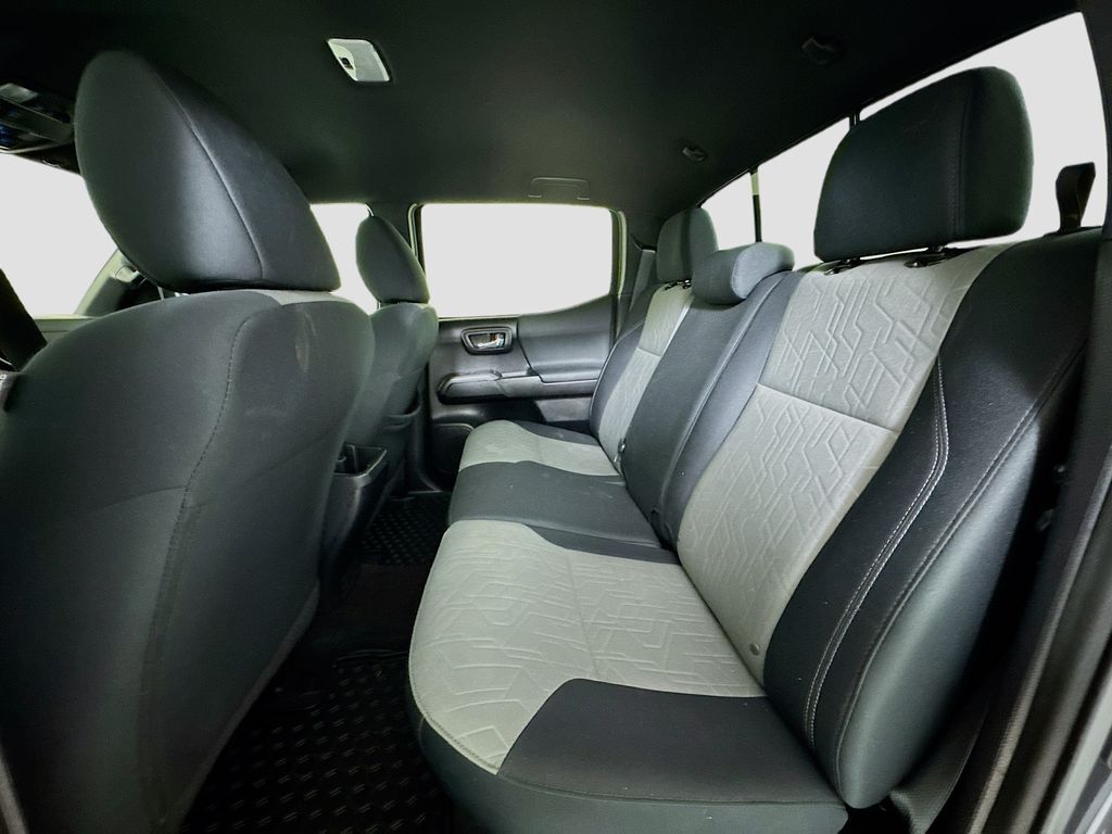 2020 Toyota Tacoma TRD Off-Road Kennewick WA