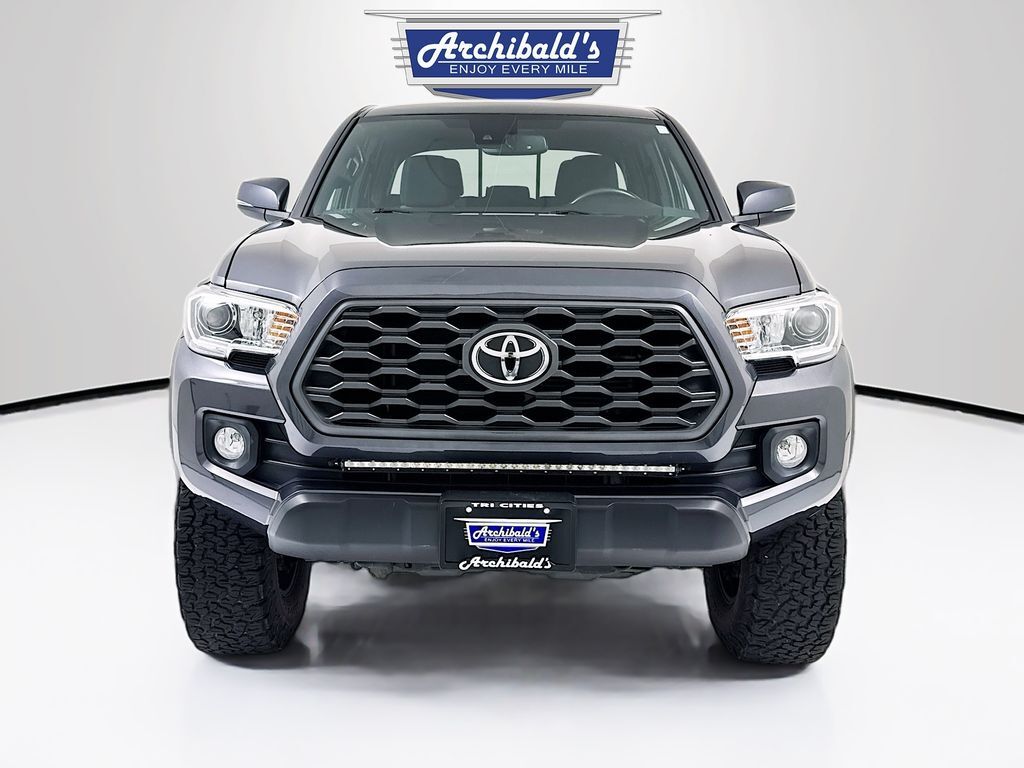 2020 Toyota Tacoma TRD Off-Road Kennewick WA