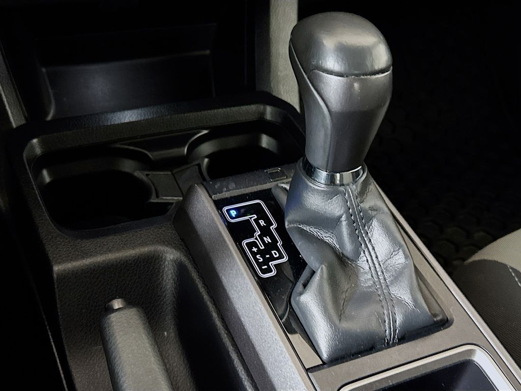 2020 Toyota Tacoma TRD Off-Road Kennewick WA