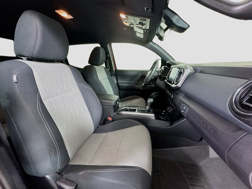 2020 Toyota Tacoma TRD Off-Road Kennewick WA