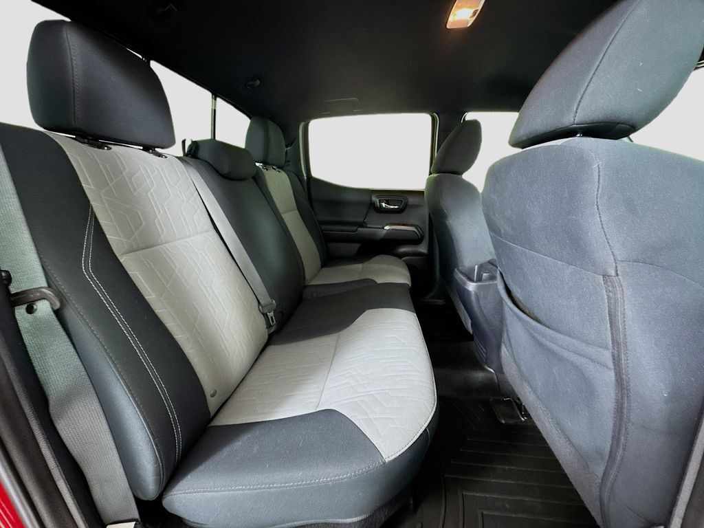 2020 Toyota Tacoma TRD Off-Road Kennewick WA