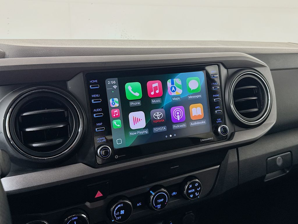 2020 Toyota Tacoma TRD Off-Road Kennewick WA