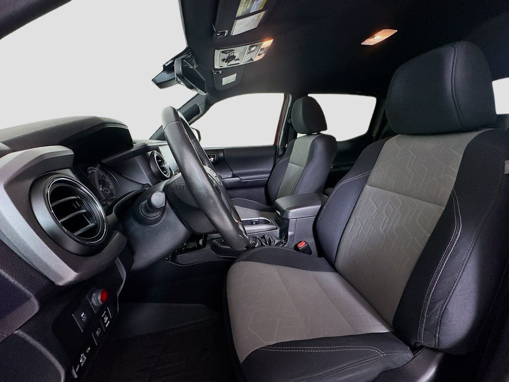 2020 Toyota Tacoma TRD Off-Road Kennewick WA