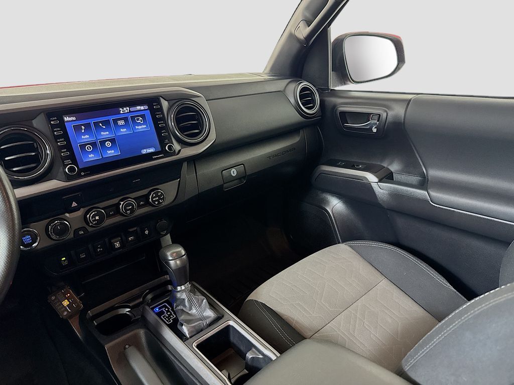 2020 Toyota Tacoma TRD Off-Road Kennewick WA