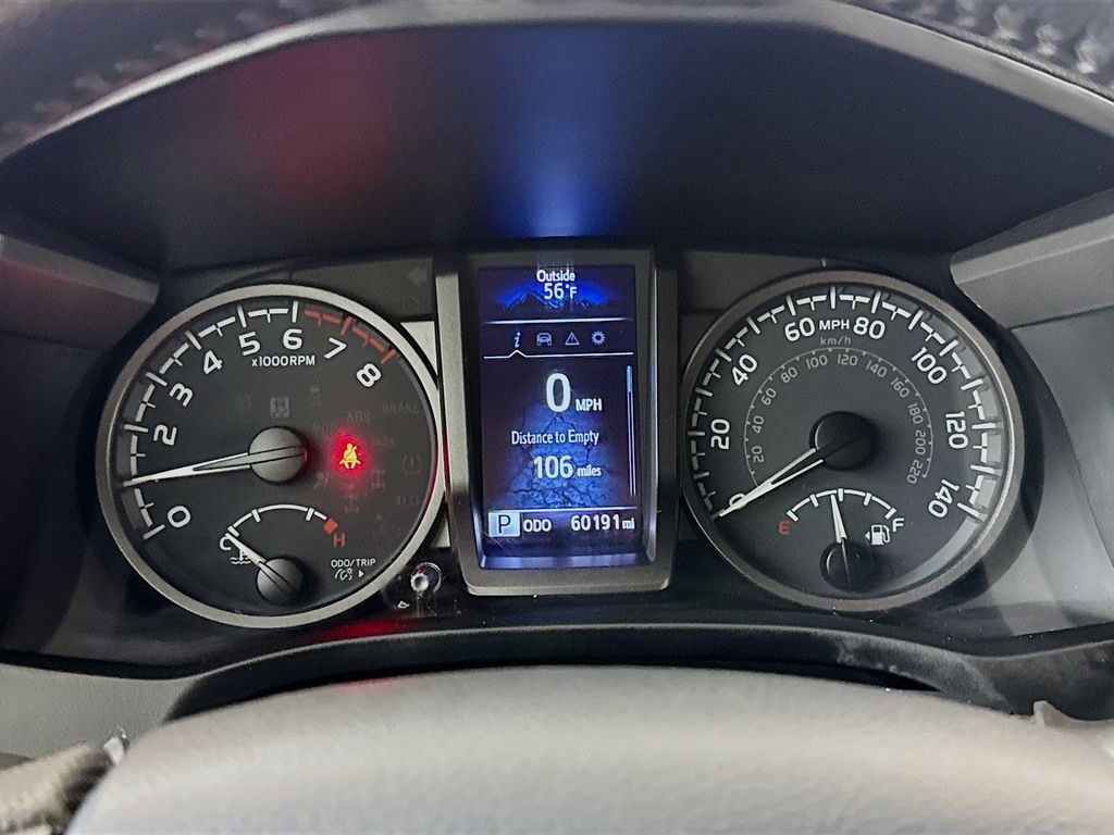 2020 Toyota Tacoma TRD Off-Road Kennewick WA