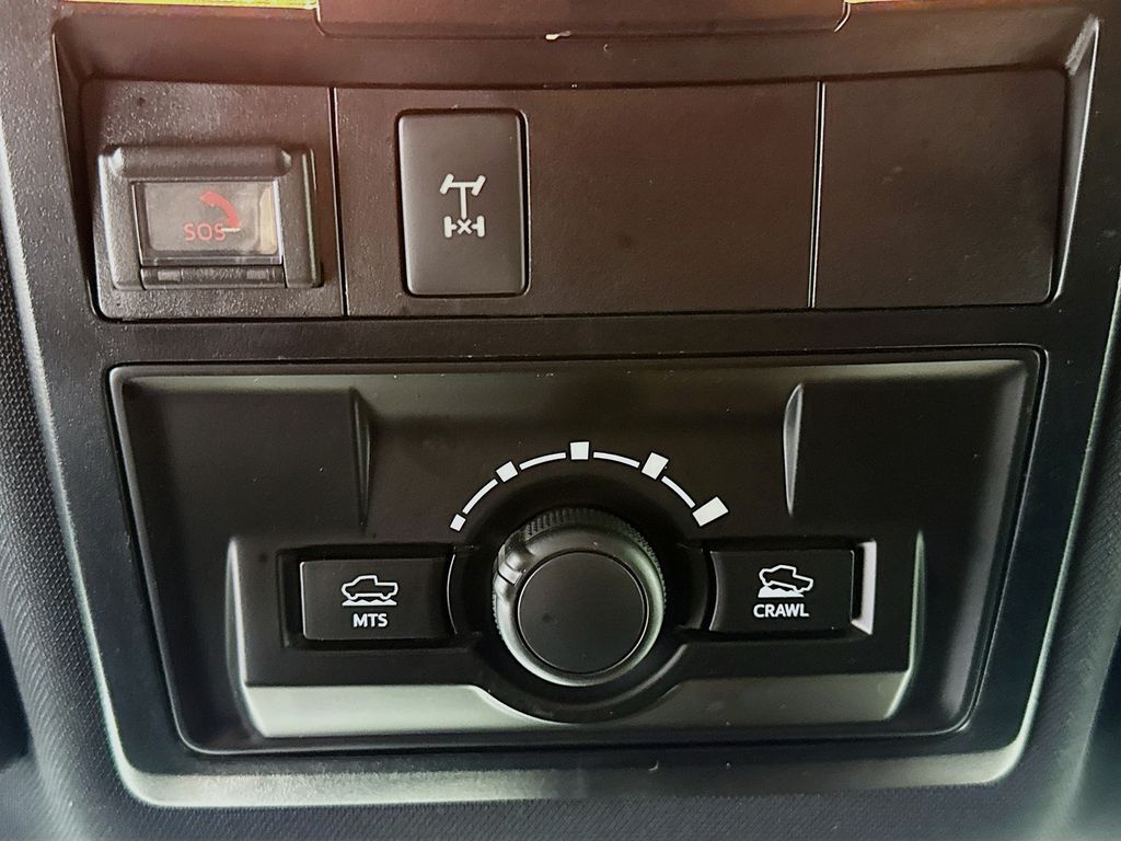 2020 Toyota Tacoma TRD Off-Road Kennewick WA