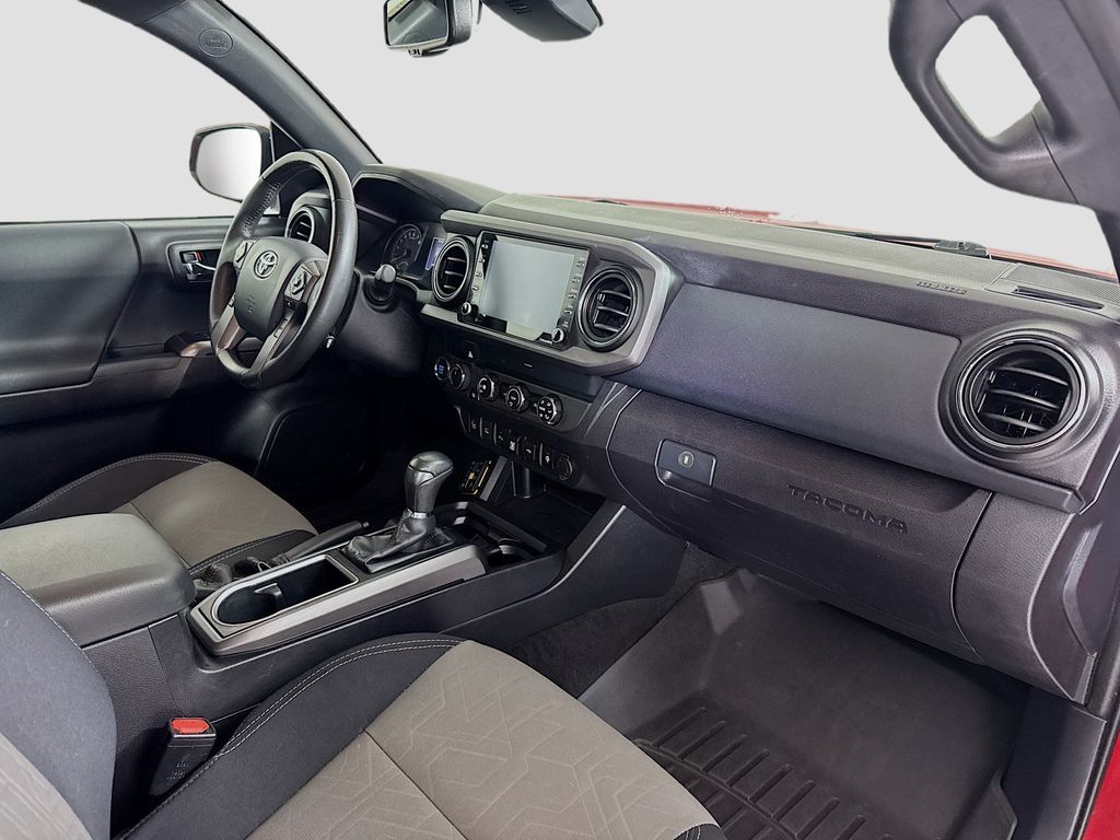 2020 Toyota Tacoma TRD Off-Road Kennewick WA