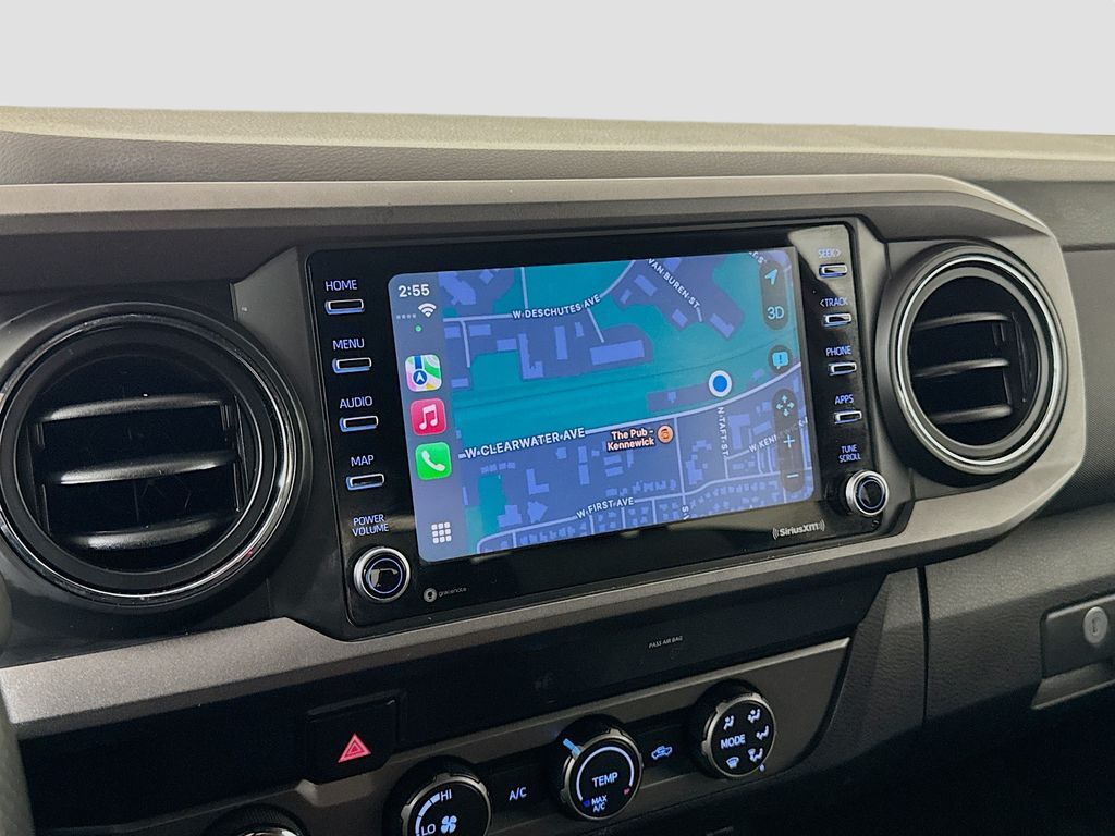 2020 Toyota Tacoma TRD Off-Road Kennewick WA