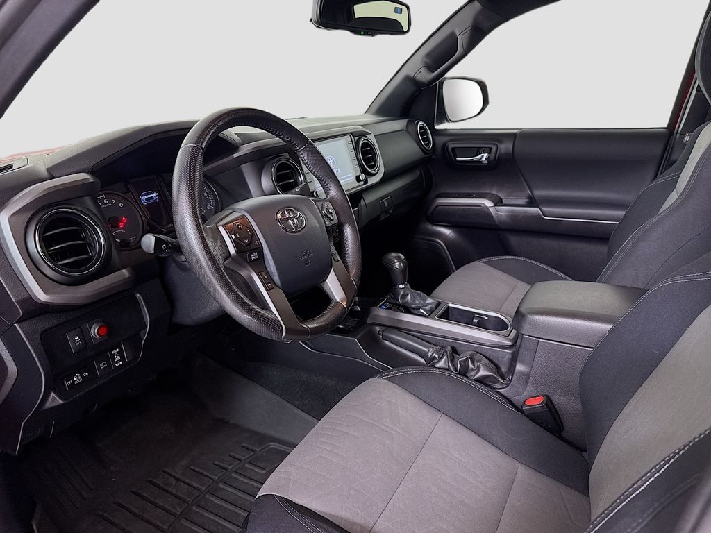 2020 Toyota Tacoma TRD Off-Road Kennewick WA