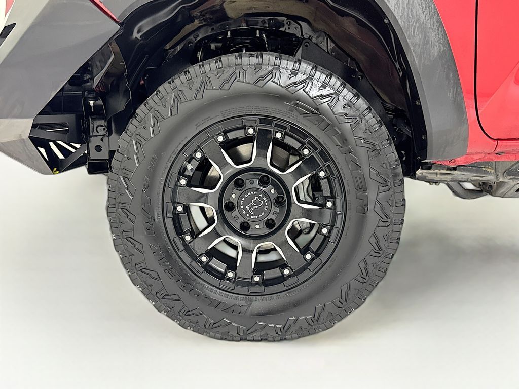 2020 Toyota Tacoma TRD Off-Road Kennewick WA