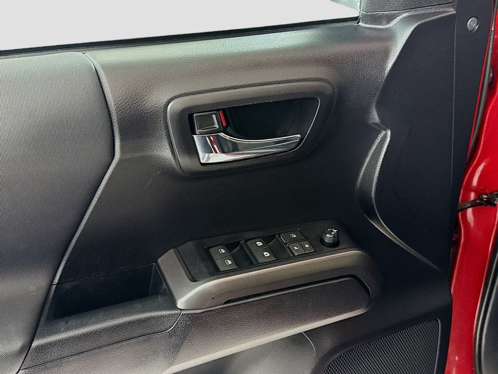 2020 Toyota Tacoma TRD Off-Road Kennewick WA