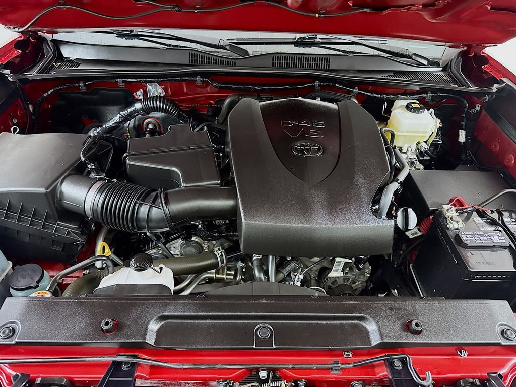 2020 Toyota Tacoma TRD Off-Road Kennewick WA