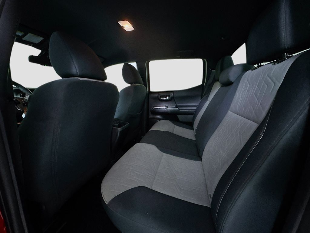 2020 Toyota Tacoma TRD Off-Road Kennewick WA