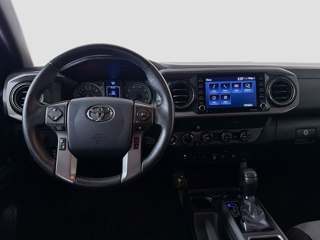 2020 Toyota Tacoma TRD Off-Road Kennewick WA