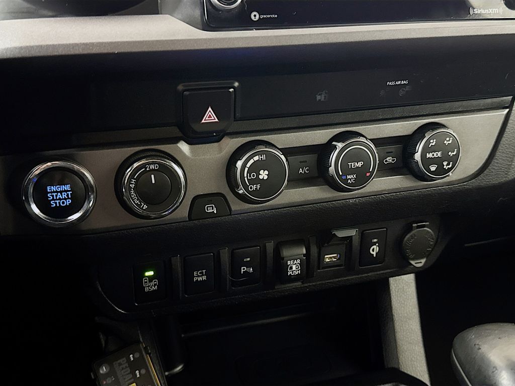 2020 Toyota Tacoma TRD Off-Road Kennewick WA