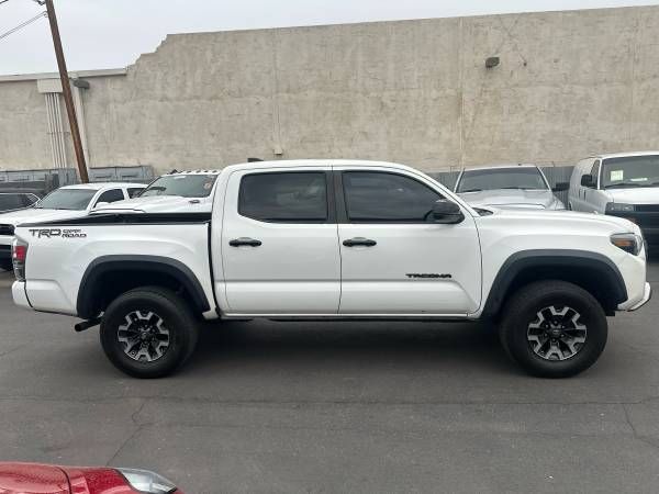 2020 Toyota Tacoma TRD Off-Road Mesa AZ